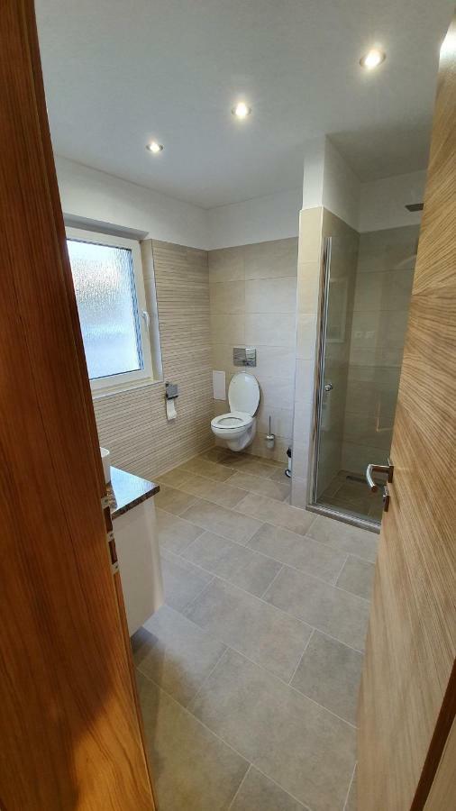 Chaty Krusetnica S Luxusnym Privatnym Wellness Exterior foto
